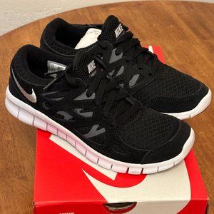 Nike Free Run 2, Women, 8.5